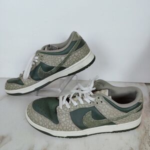 Nike Men's Dunk Low Premium 'Urban Landscape 2.0' Sneakers, 11